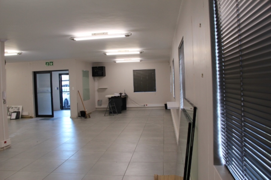 To Let Commercial Property for Rent in George South Western Cape